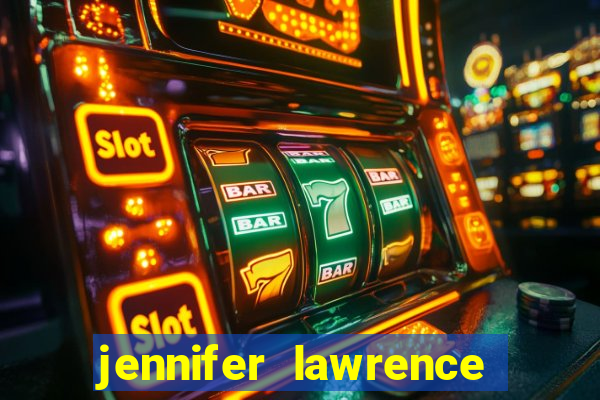 jennifer lawrence the poker house scene